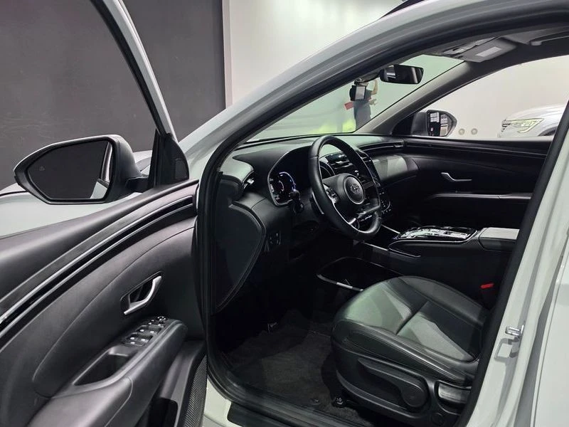 Hyundai Tucson G4FT | Mobile.bg � ����������� 10