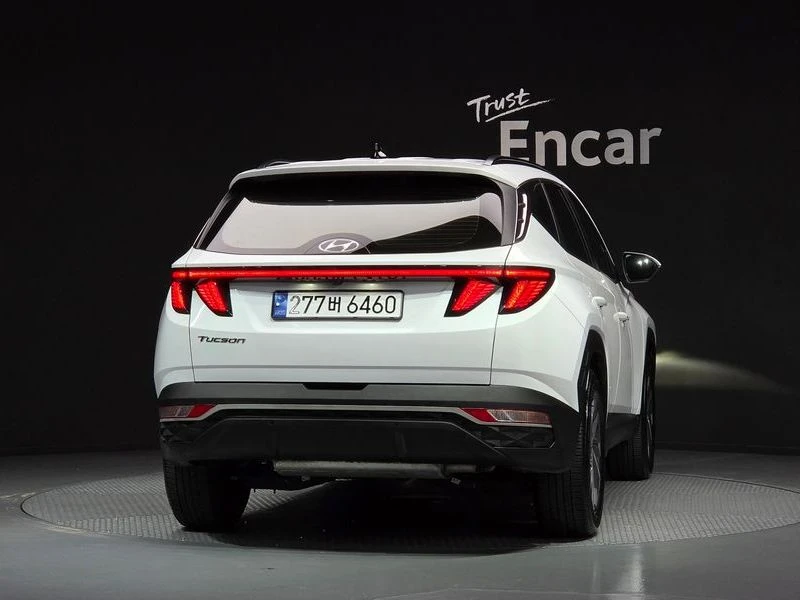 Hyundai Tucson G4FT | Mobile.bg � ����������� 4