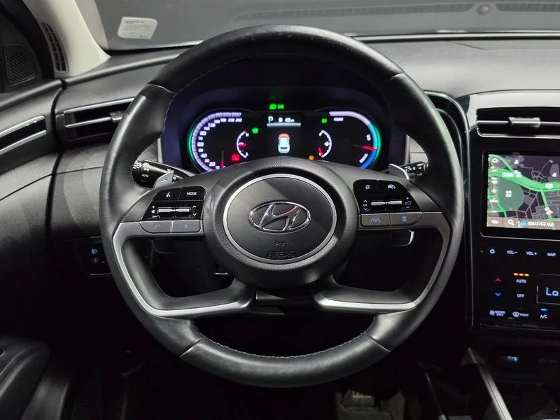 Hyundai Tucson G4FT | Mobile.bg � ����������� 13
