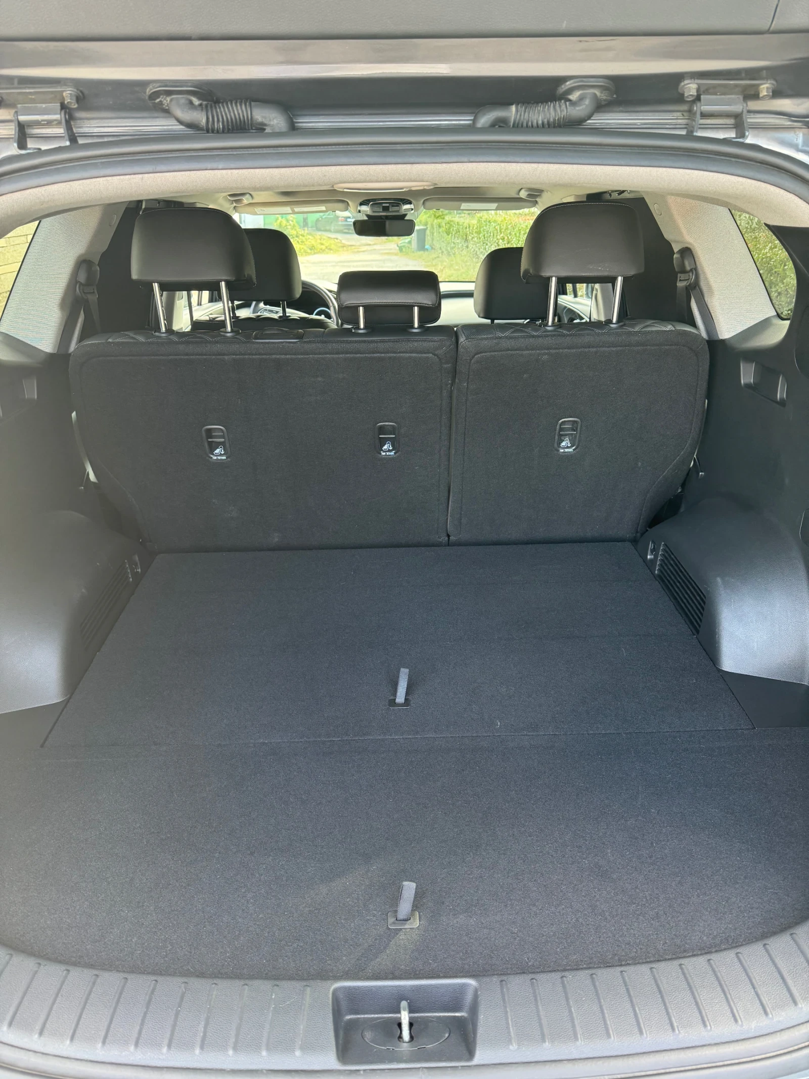 Hyundai Santa fe 1.6 Plug-in HYBRID LUXURY | Mobile.bg � ����������� 17