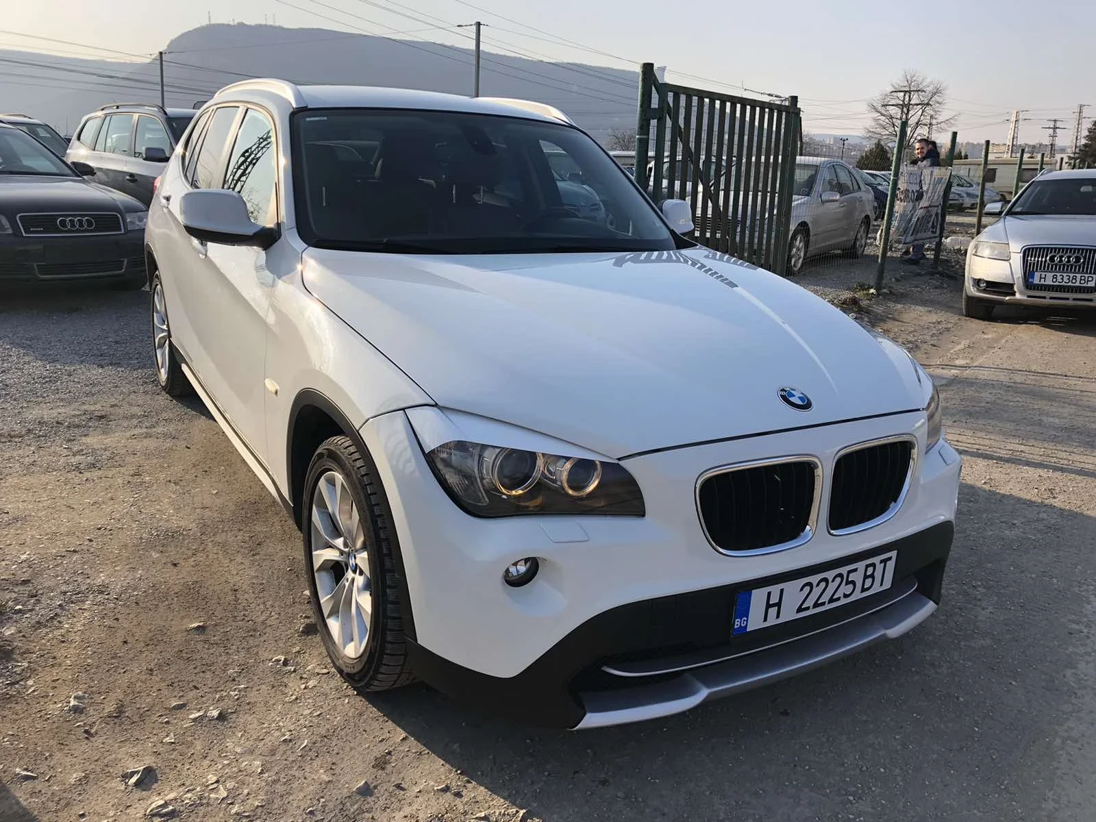 BMW X1  - изображение 2