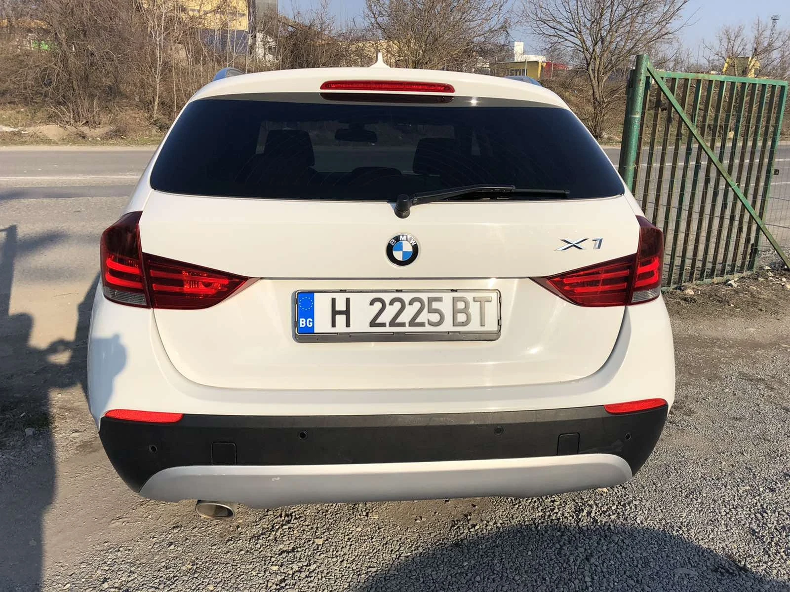 BMW X1  - изображение 5