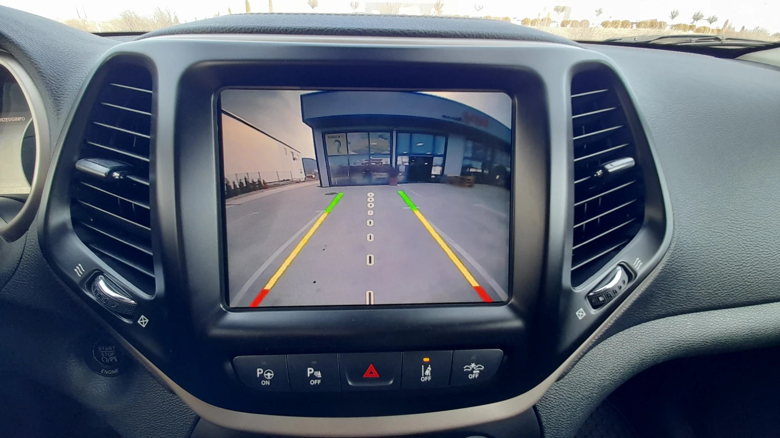 Jeep Cherokee 2.0 TD - SWISS  | Mobile.bg � ����������� 14