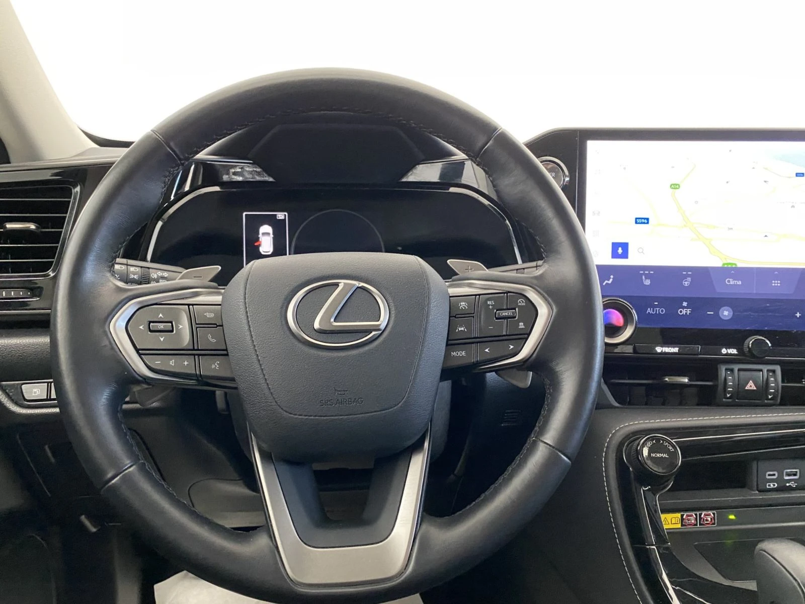 Lexus NX 450 Plug-in, Месечна вноска от 1120 лв. - изображение 7