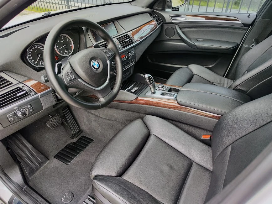 BMW X6 * 3.0D* FACELIFT* FULL - изображение 10