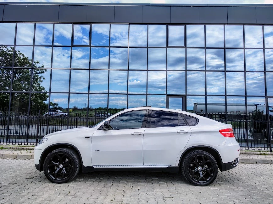 BMW X6 * 3.0D* FACELIFT* FULL - изображение 5