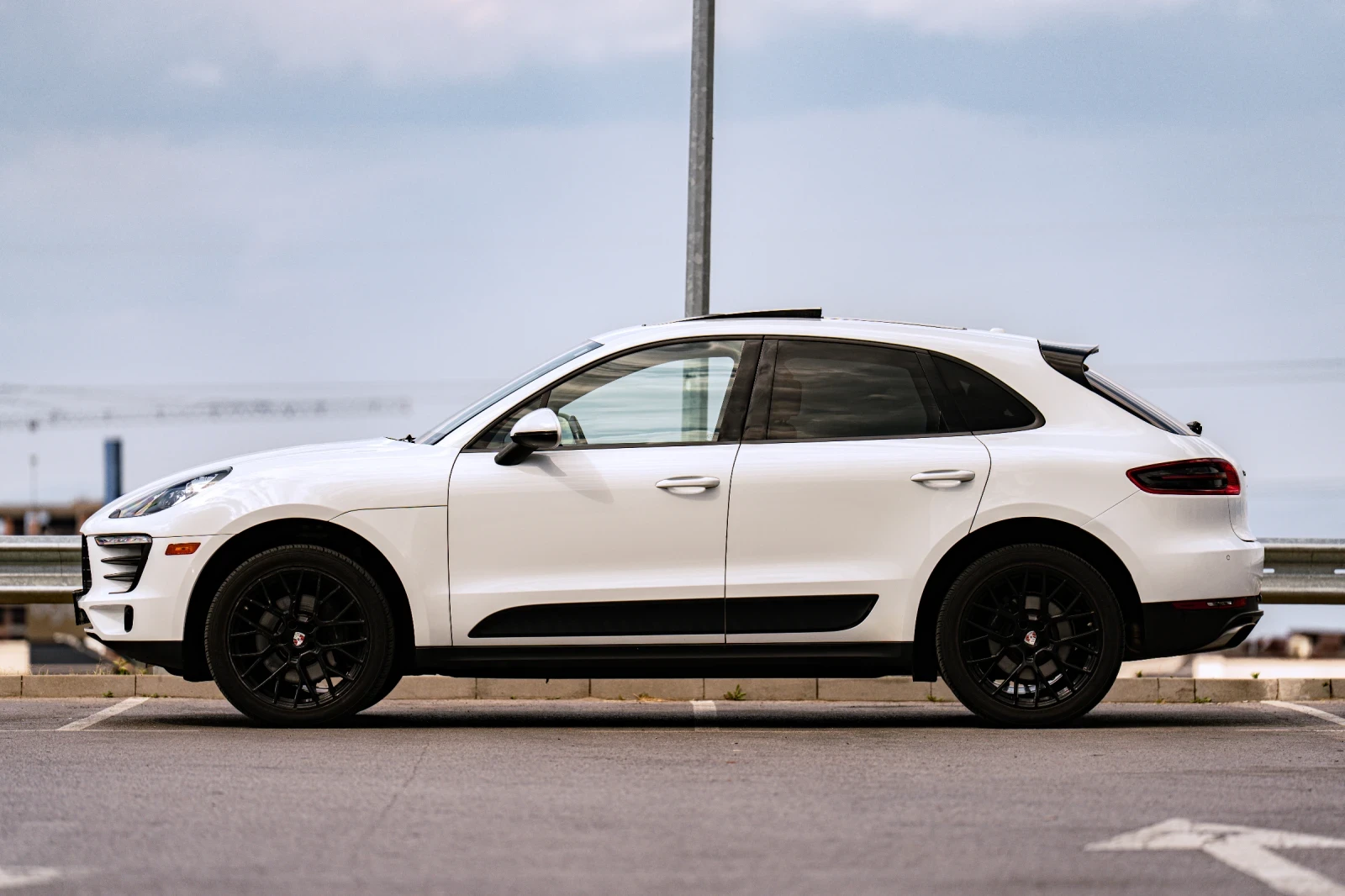 Porsche Macan 2.0T PDK/SportChrono/BOSE/CarPlay/Обдухване - изображение 2