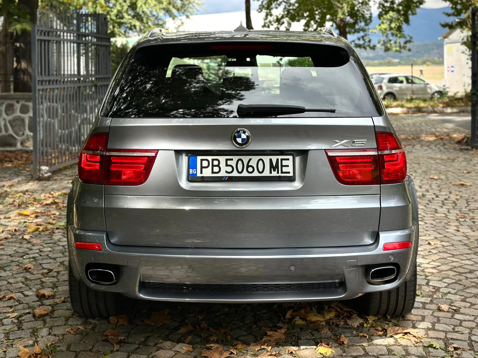 BMW X5 FULL/4.4i/FACELIFT/M-Pack - изображение 5