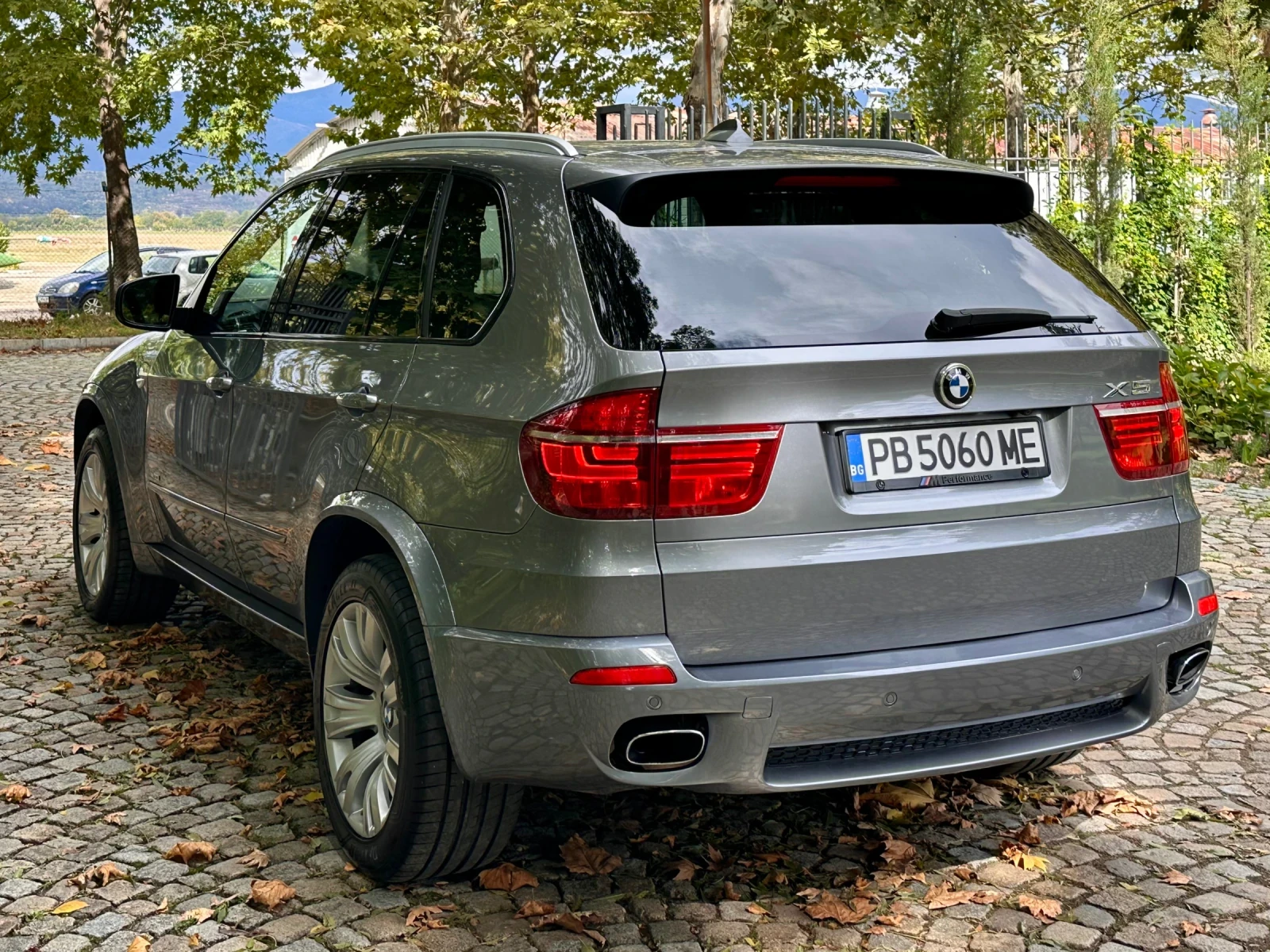 BMW X5 FULL/4.4i/FACELIFT/M-Pack - изображение 6