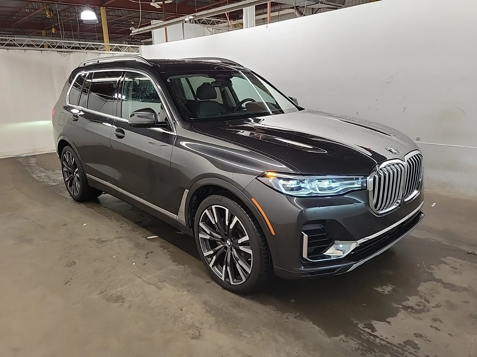 BMW X7 40i * * CARFAX * * АВТО КРЕДИТ * *  - изображение 2