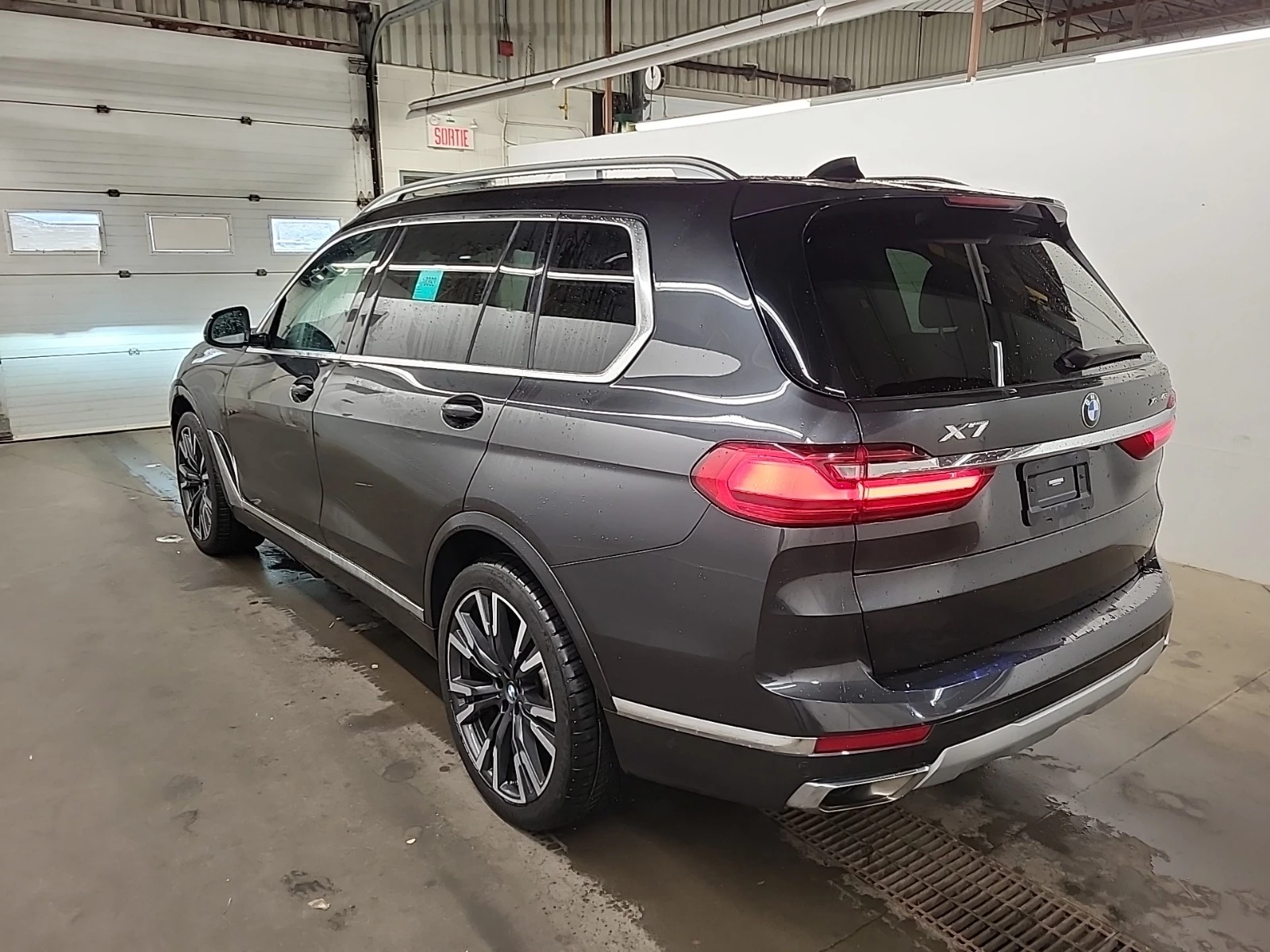 BMW X7 40i * * CARFAX * * АВТО КРЕДИТ * *  - изображение 4