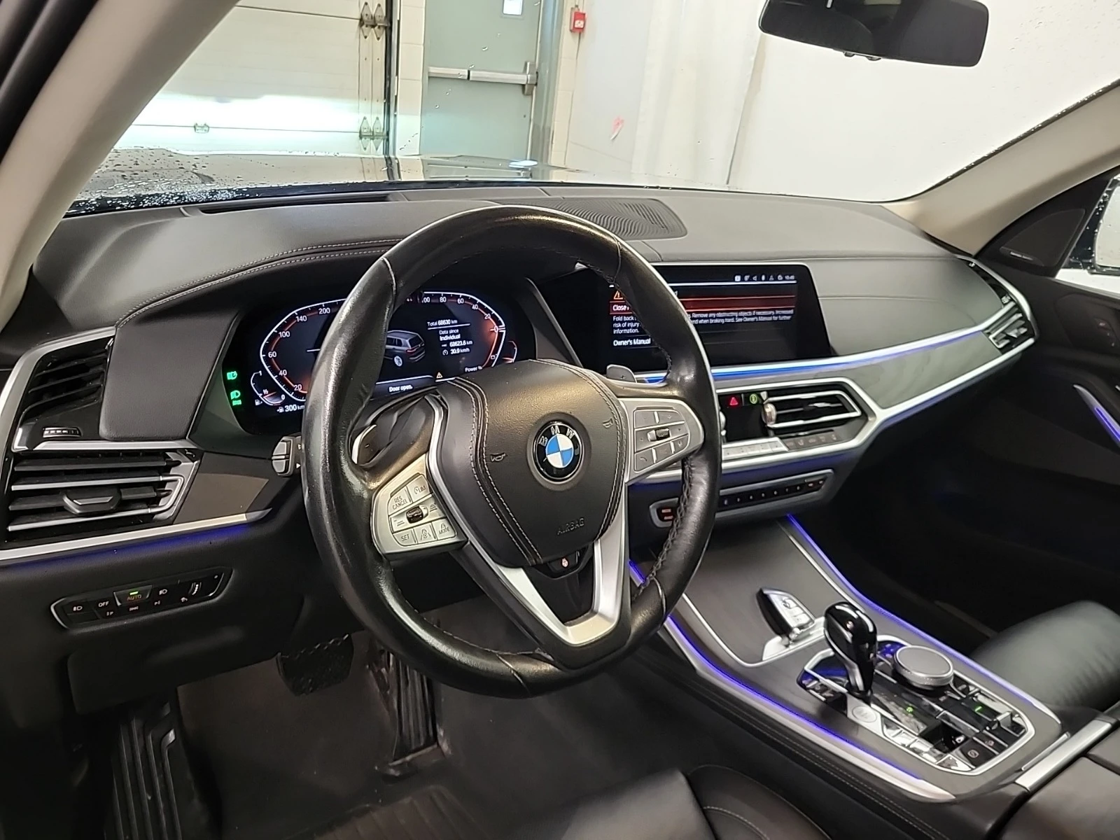 BMW X7 40i * * CARFAX * * АВТО КРЕДИТ * *  - изображение 6