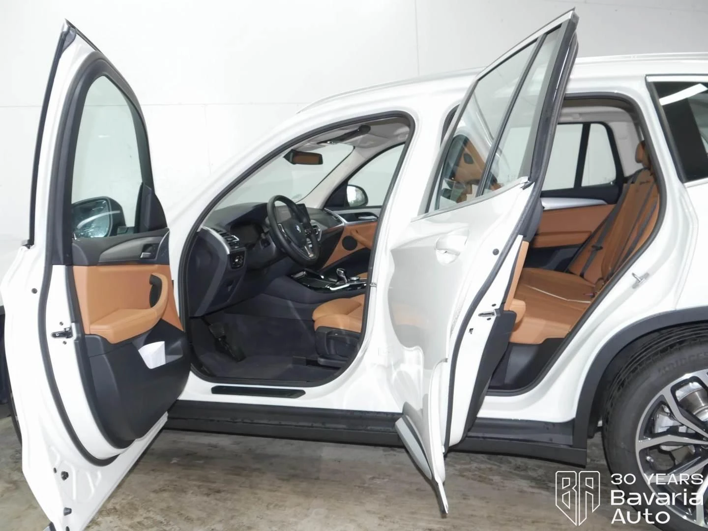 BMW X3 20d xDrive Steptronic | Mobile.bg   5