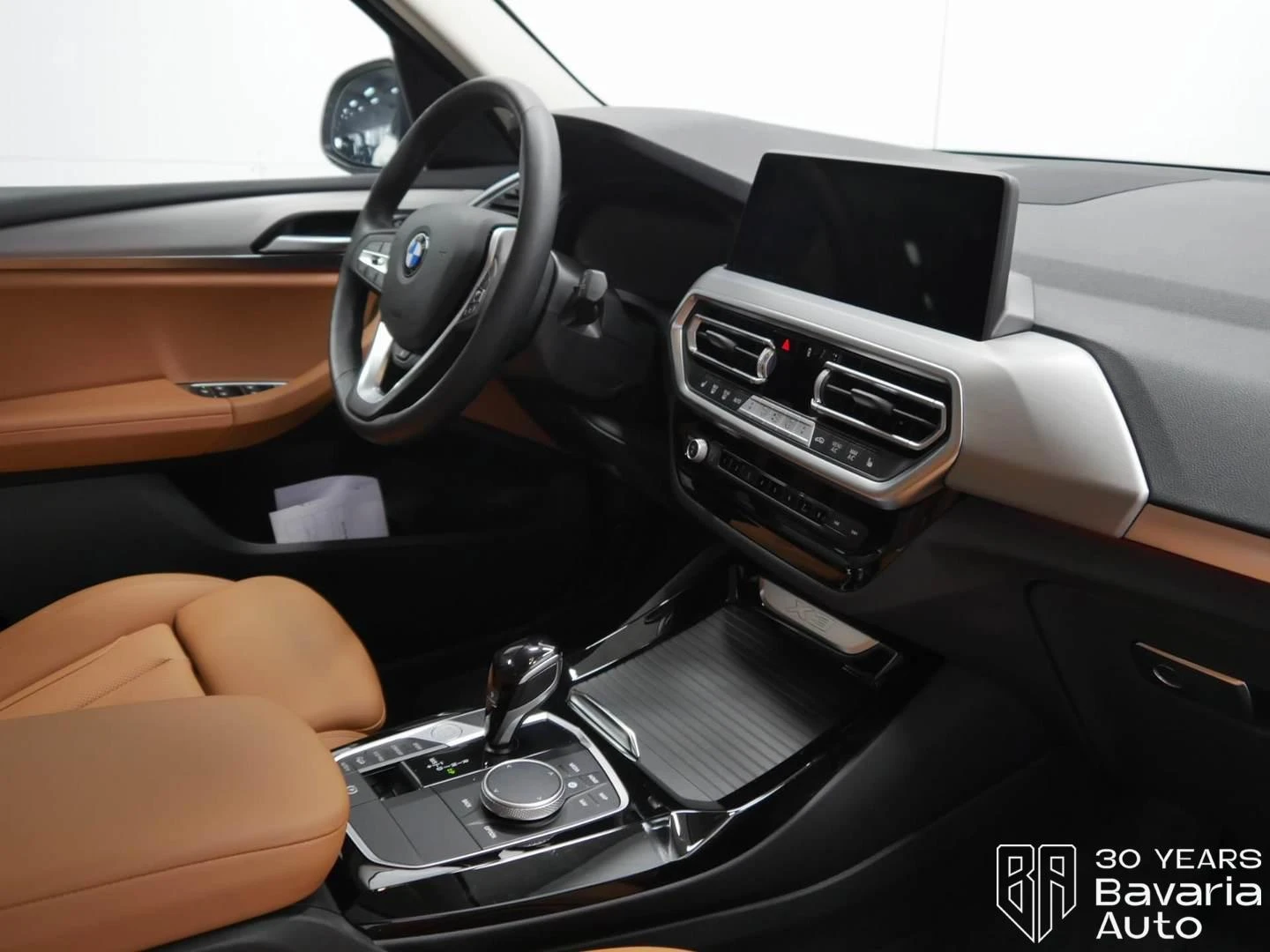 BMW X3 20d xDrive Steptronic | Mobile.bg   7