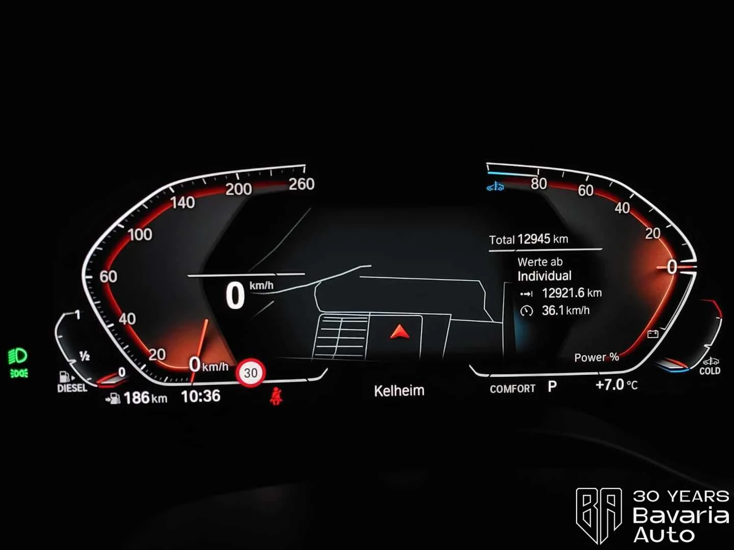 BMW X3 20d xDrive Steptronic | Mobile.bg   9