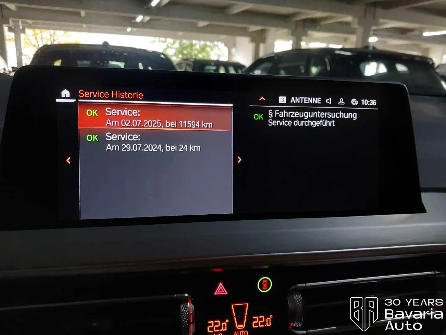 BMW X3 20d xDrive Steptronic | Mobile.bg   11