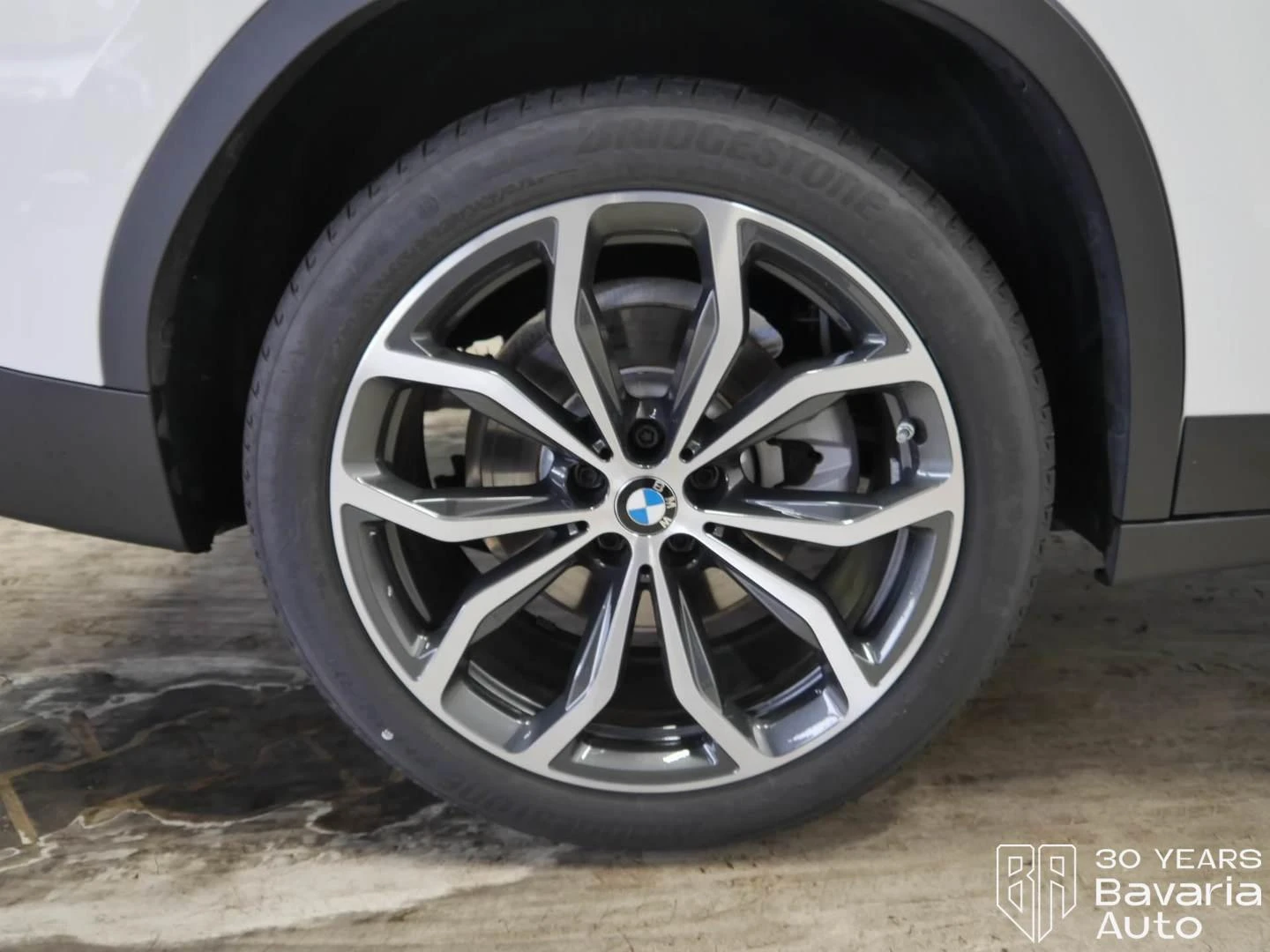 BMW X3 20d xDrive Steptronic | Mobile.bg   13
