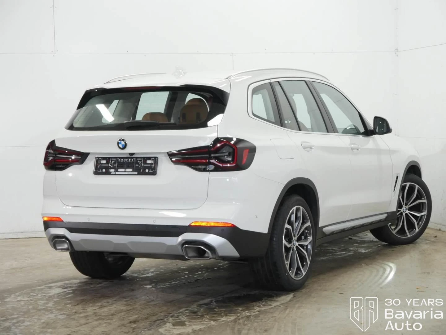 BMW X3 20d xDrive Steptronic | Mobile.bg   3