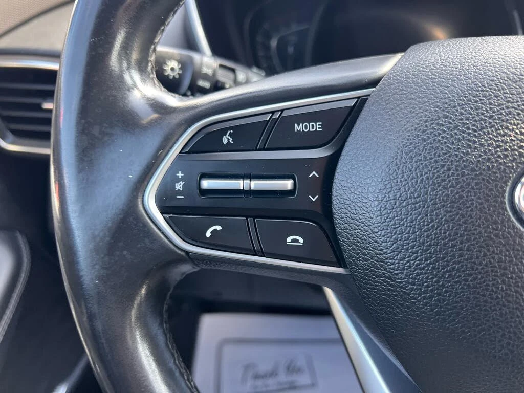 Hyundai Santa fe * Luxury*  (  ) | Mobile.bg   10