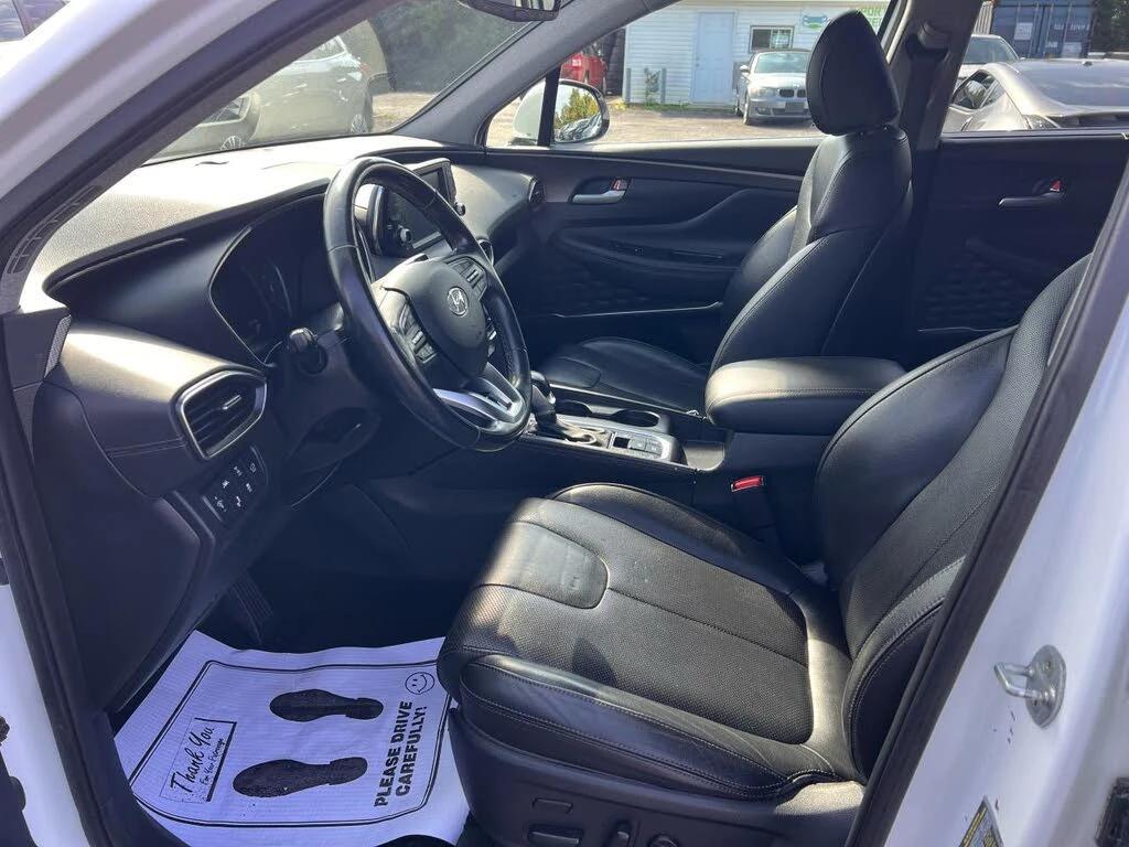 Hyundai Santa fe * Luxury*  (  ) | Mobile.bg   9