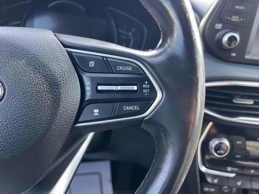 Hyundai Santa fe * Luxury*  (  ) | Mobile.bg   11