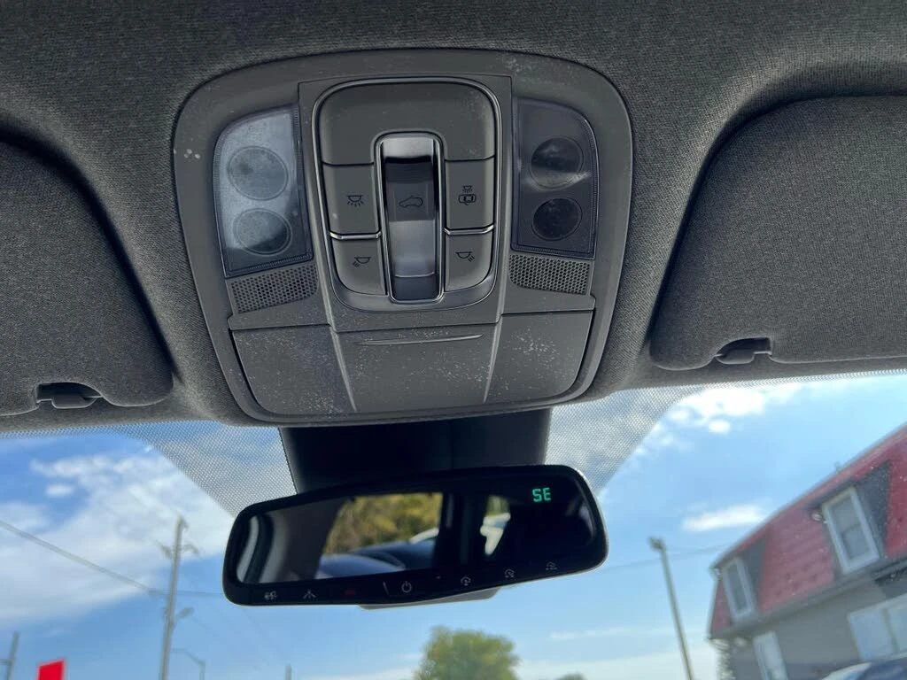 Hyundai Santa fe * Luxury*  (  ) | Mobile.bg   14