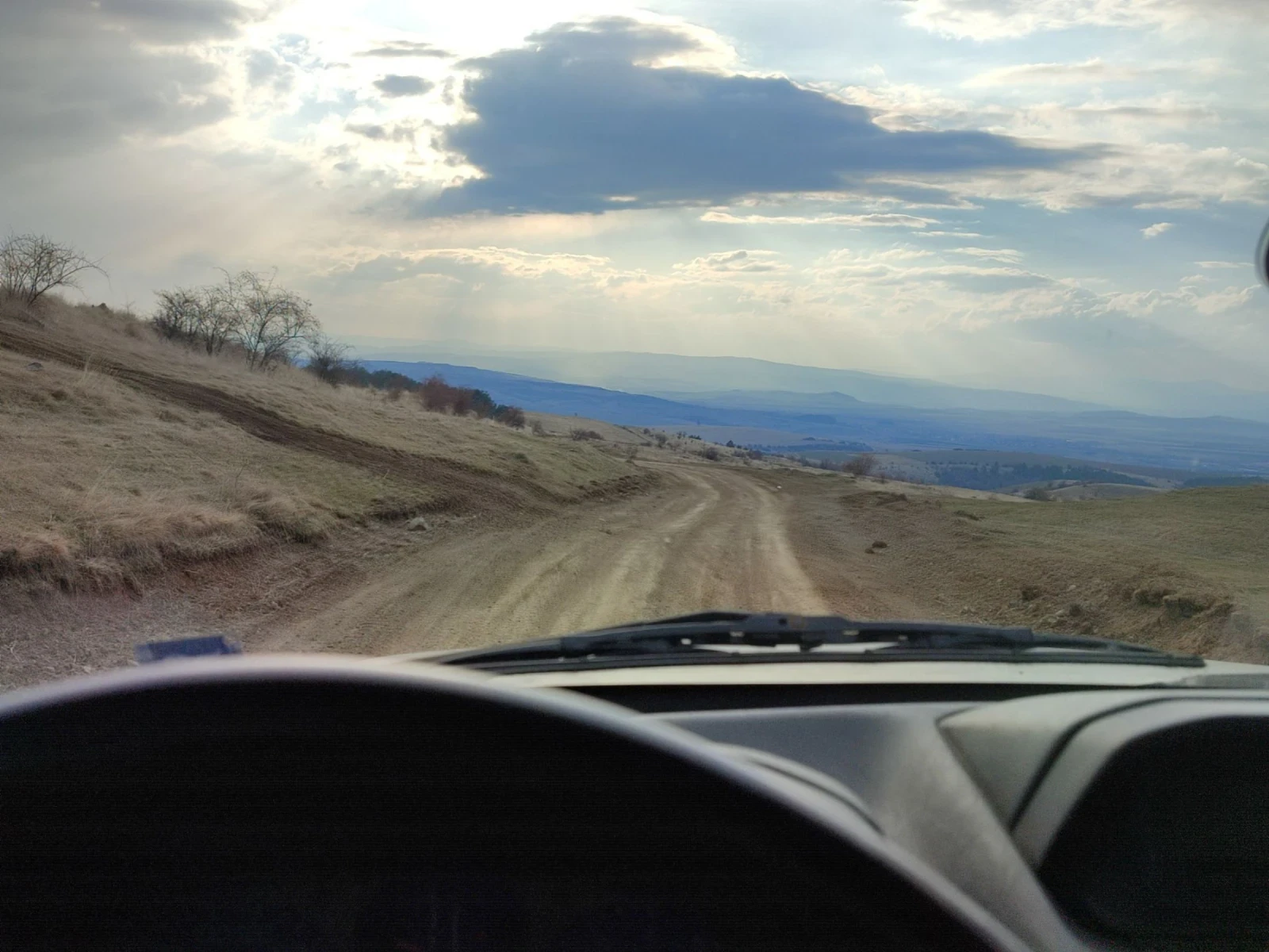 Mitsubishi Pajero pinin 2.0 GDI 4x4 SuperSelect Low High - изображение 3