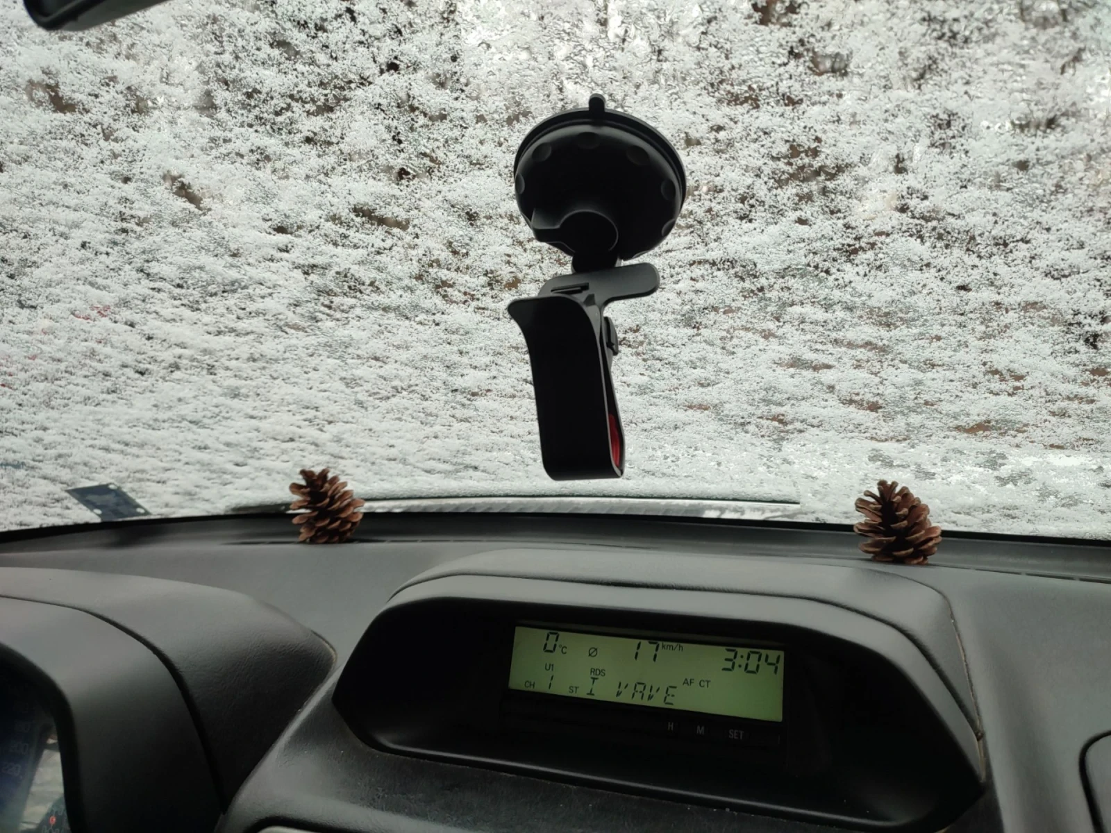 Mitsubishi Pajero pinin 2.0 GDI 4x4 SuperSelect Low High - изображение 2