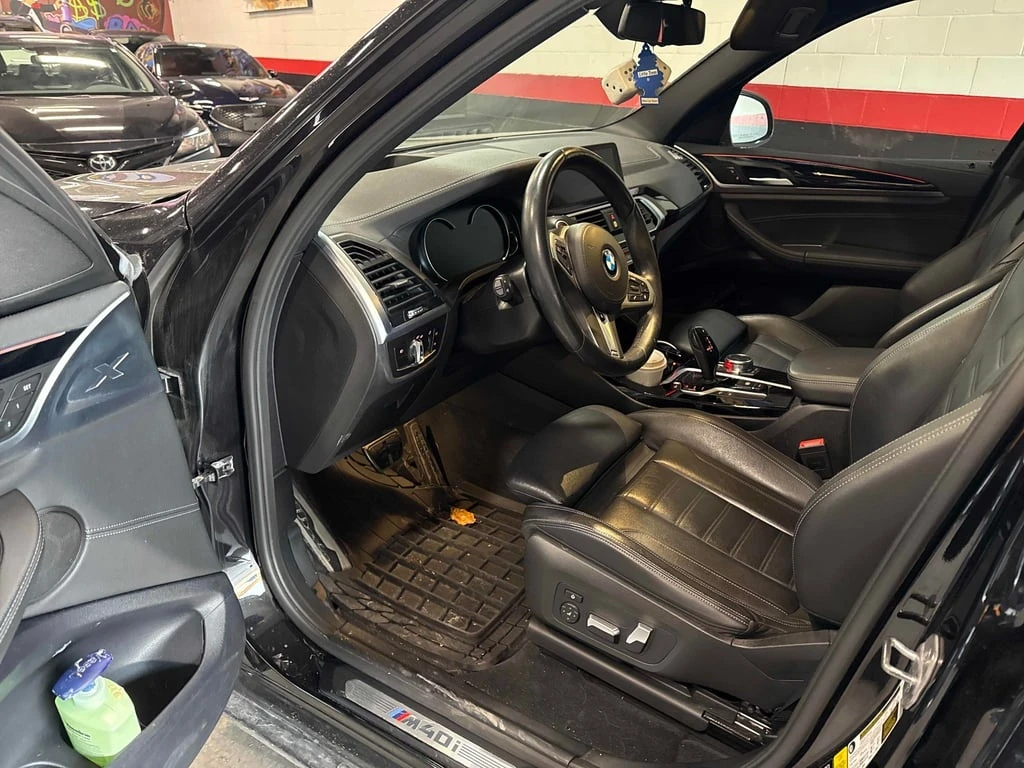 BMW X3 * M40i * CARFAX * ���� �� �� | Mobile.bg � ����������� 6