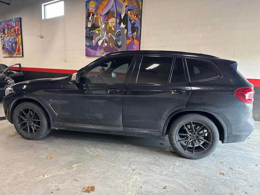 BMW X3 * M40i * CARFAX * ���� �� �� | Mobile.bg � ����������� 3