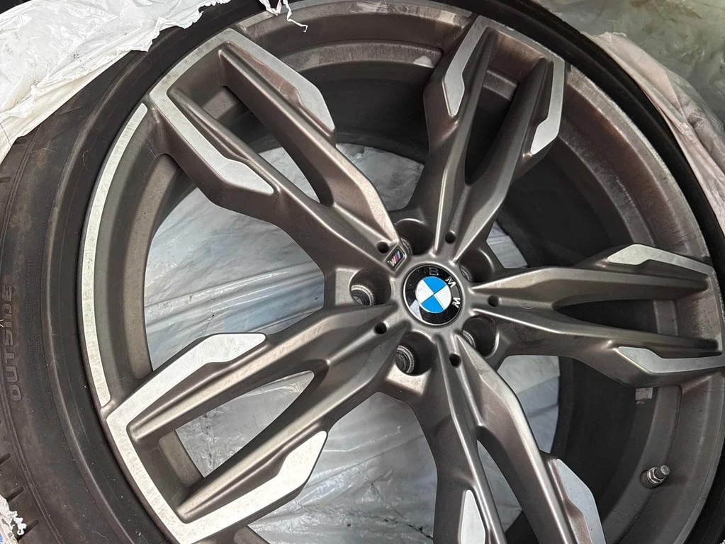 BMW X3 * M40i * CARFAX * ���� �� �� | Mobile.bg � ����������� 14