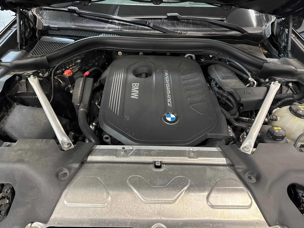 BMW X3 * M40i * CARFAX * ���� �� �� | Mobile.bg � ����������� 15