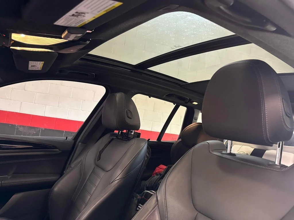 BMW X3 * M40i * CARFAX * ���� �� �� | Mobile.bg � ����������� 11