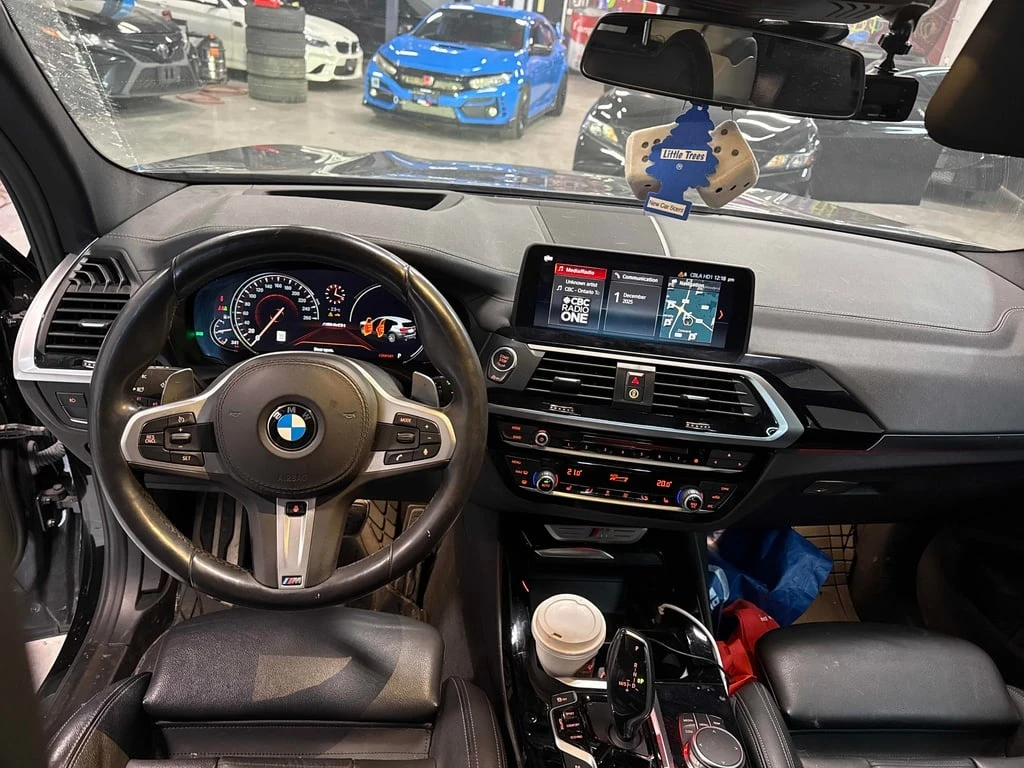 BMW X3 * M40i * CARFAX * ���� �� �� | Mobile.bg � ����������� 7