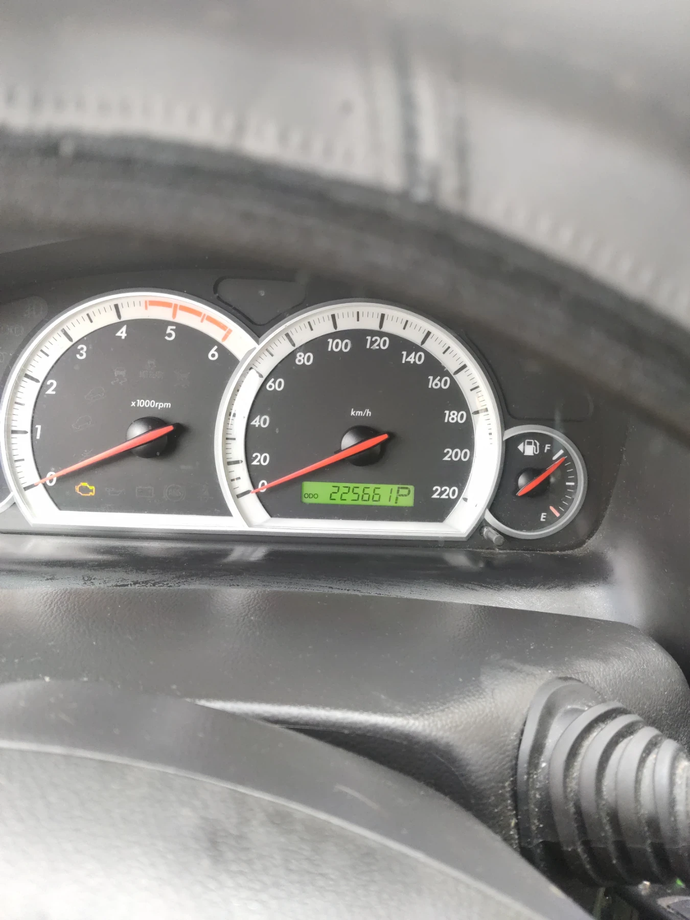 Chevrolet Captiva, снимка 13 - Автомобили и джипове - 53376236