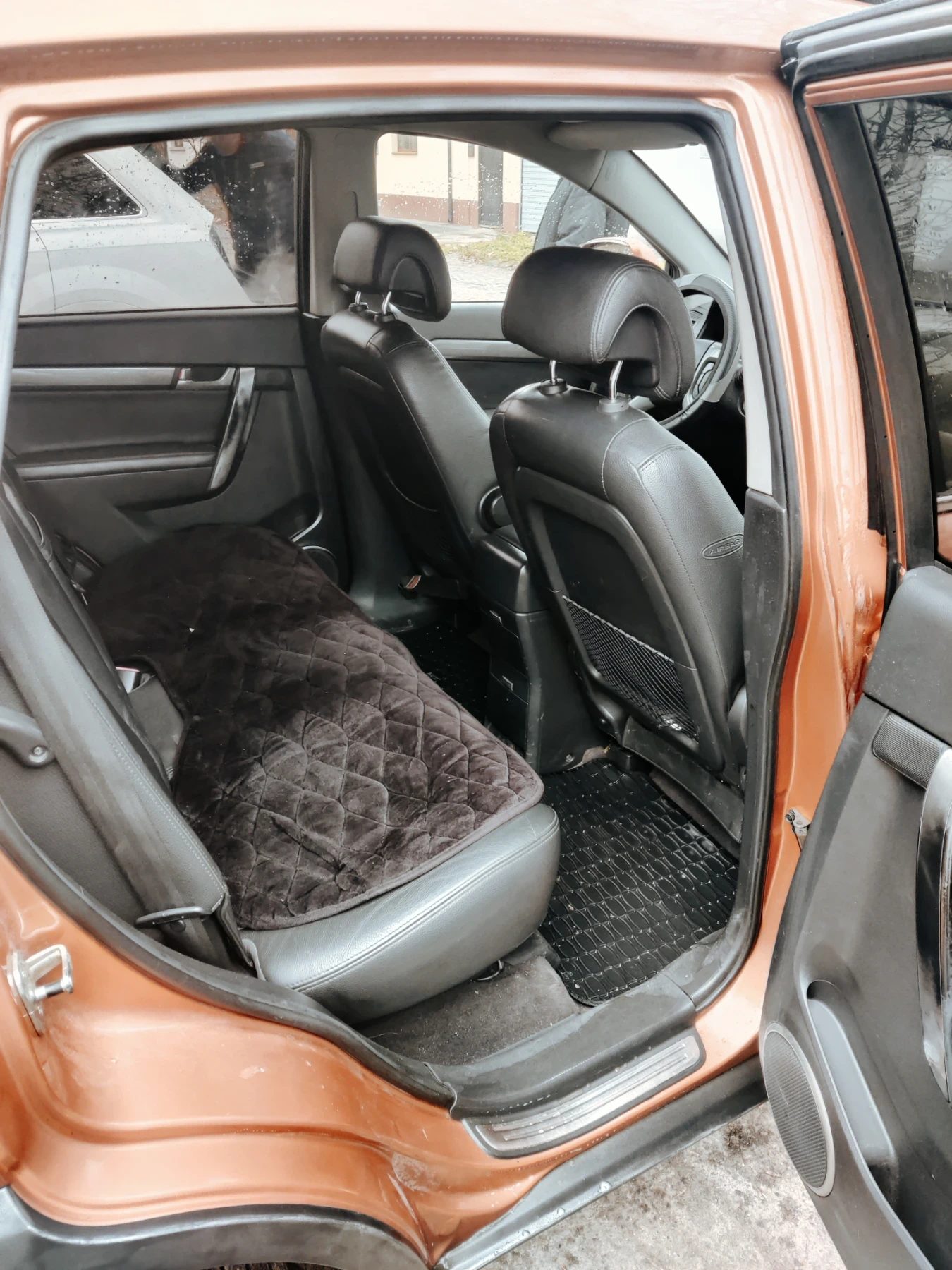 Chevrolet Captiva �������� �� ���� �� ��������  | Mobile.bg � ����������� 6