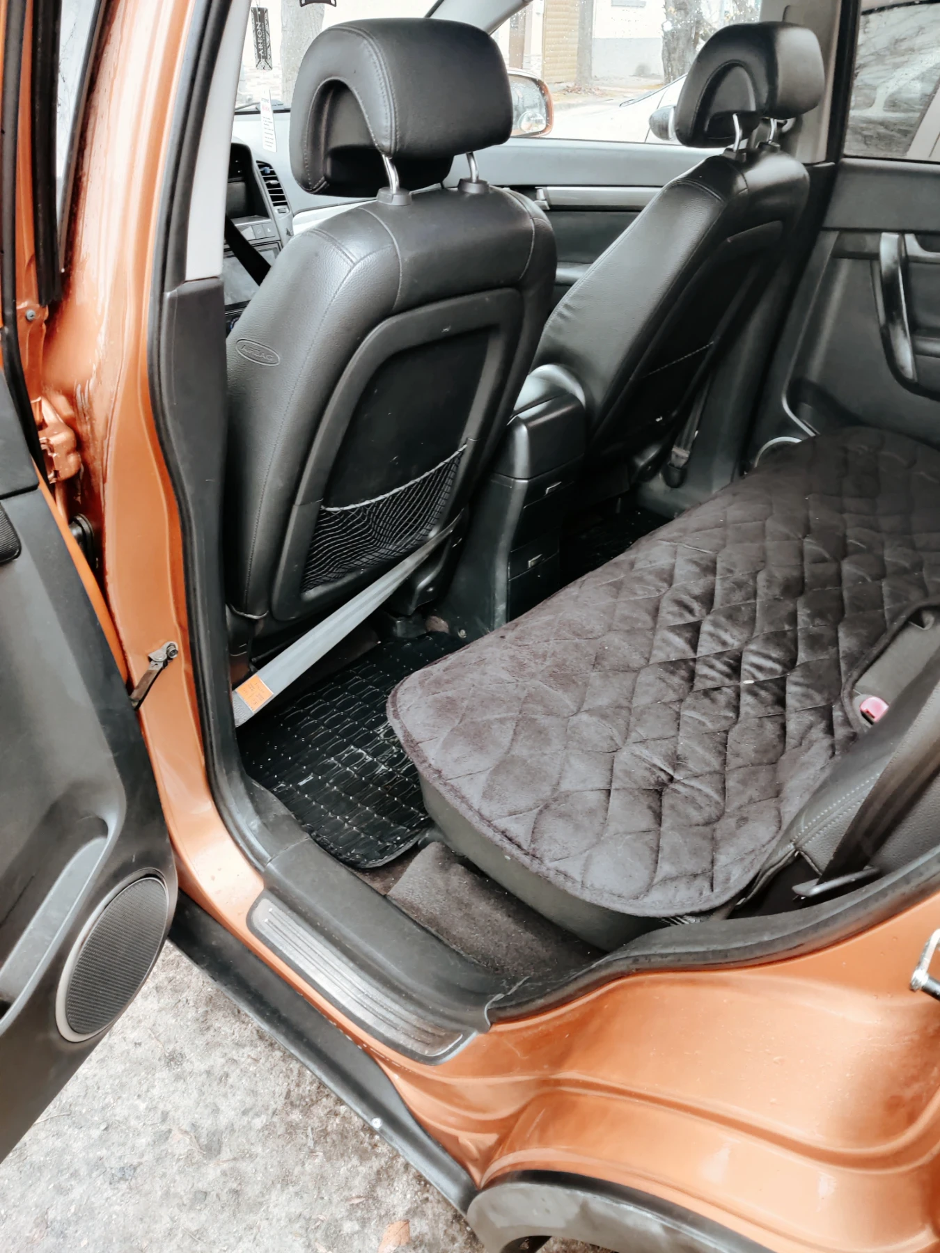 Chevrolet Captiva �������� �� ���� �� ��������  | Mobile.bg � ����������� 11