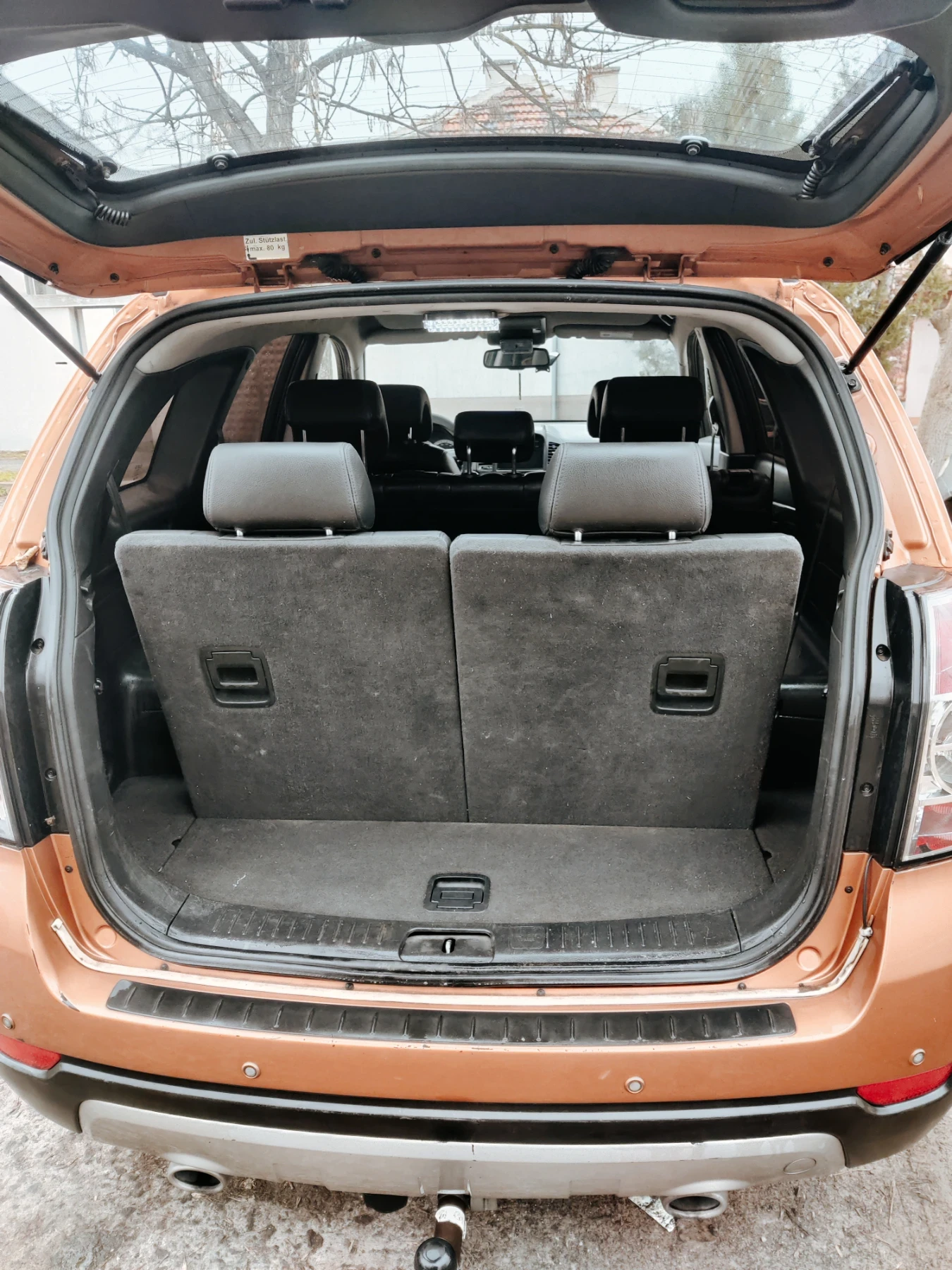 Chevrolet Captiva �������� �� ���� �� ��������  | Mobile.bg � ����������� 9