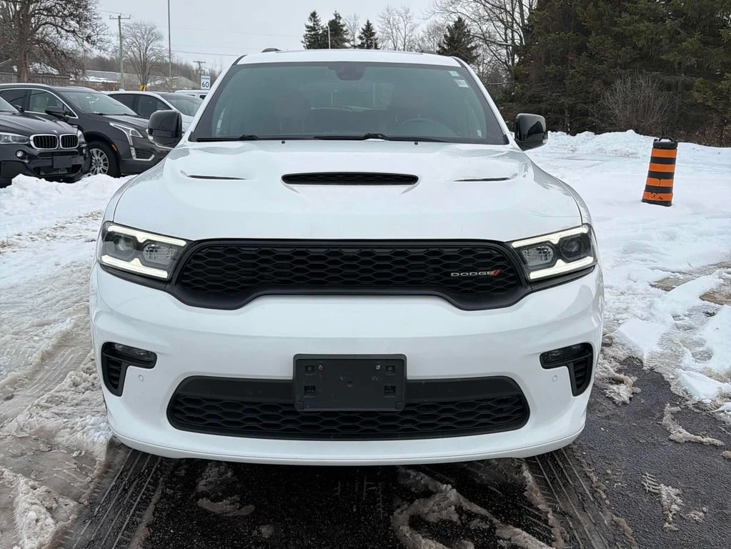 Dodge Durango * R/T AWD * CARFAX *  | Mobile.bg � ����������� 6