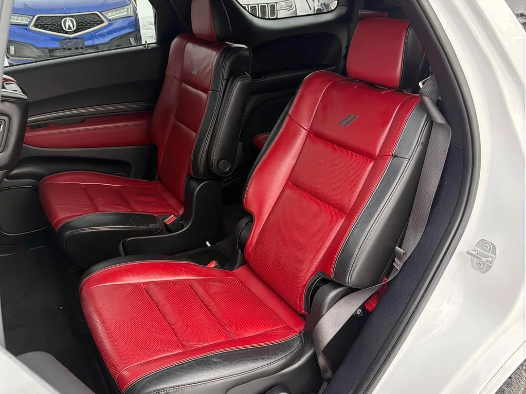 Dodge Durango * R/T AWD * CARFAX *  | Mobile.bg � ����������� 10