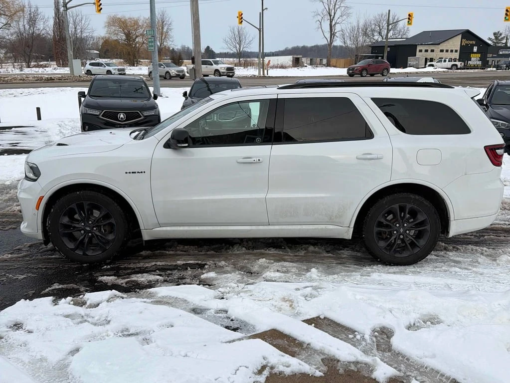 Dodge Durango * R/T AWD * CARFAX *  | Mobile.bg � ����������� 2