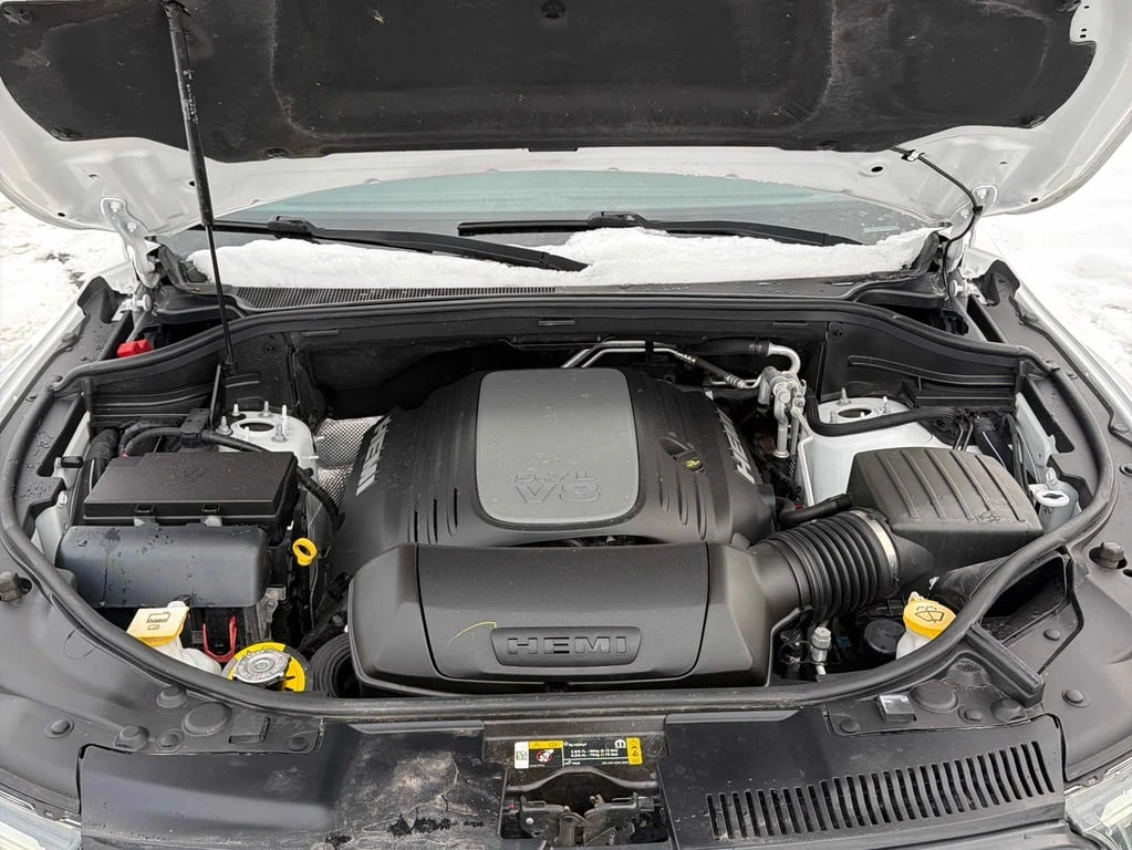 Dodge Durango * R/T AWD * CARFAX *  | Mobile.bg � ����������� 13