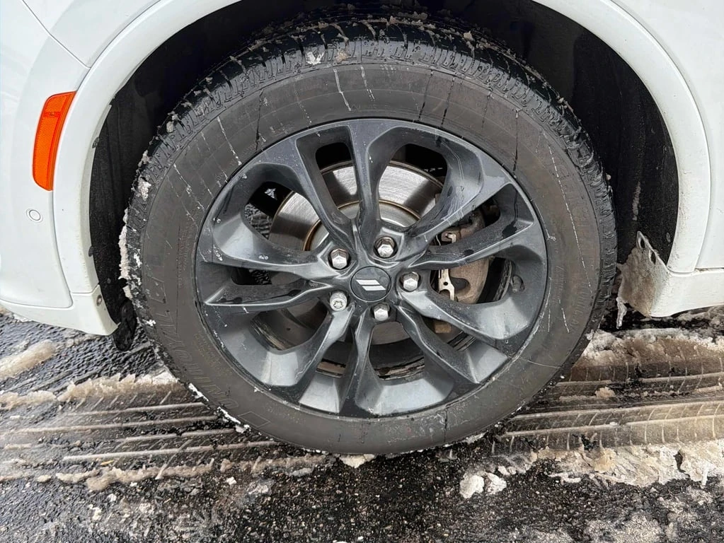 Dodge Durango * R/T AWD * CARFAX *  | Mobile.bg � ����������� 7