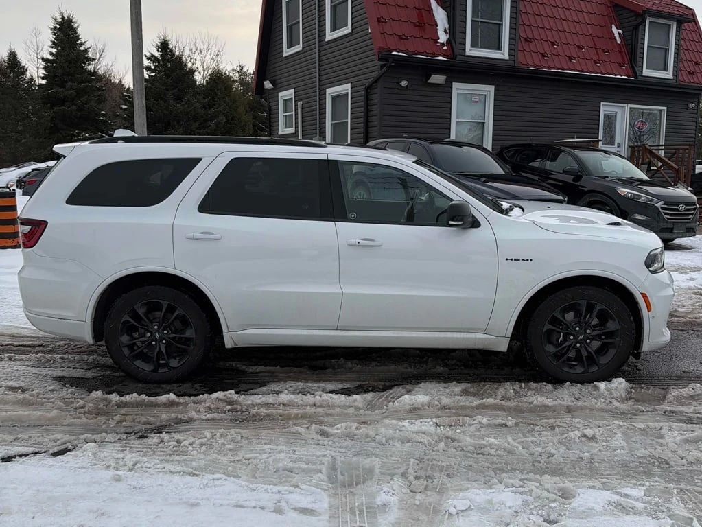 Dodge Durango * R/T AWD * CARFAX *  | Mobile.bg � ����������� 3
