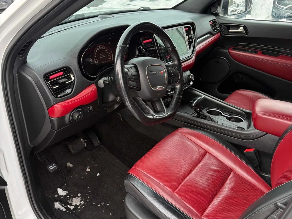 Dodge Durango * R/T AWD * CARFAX *  | Mobile.bg � ����������� 5