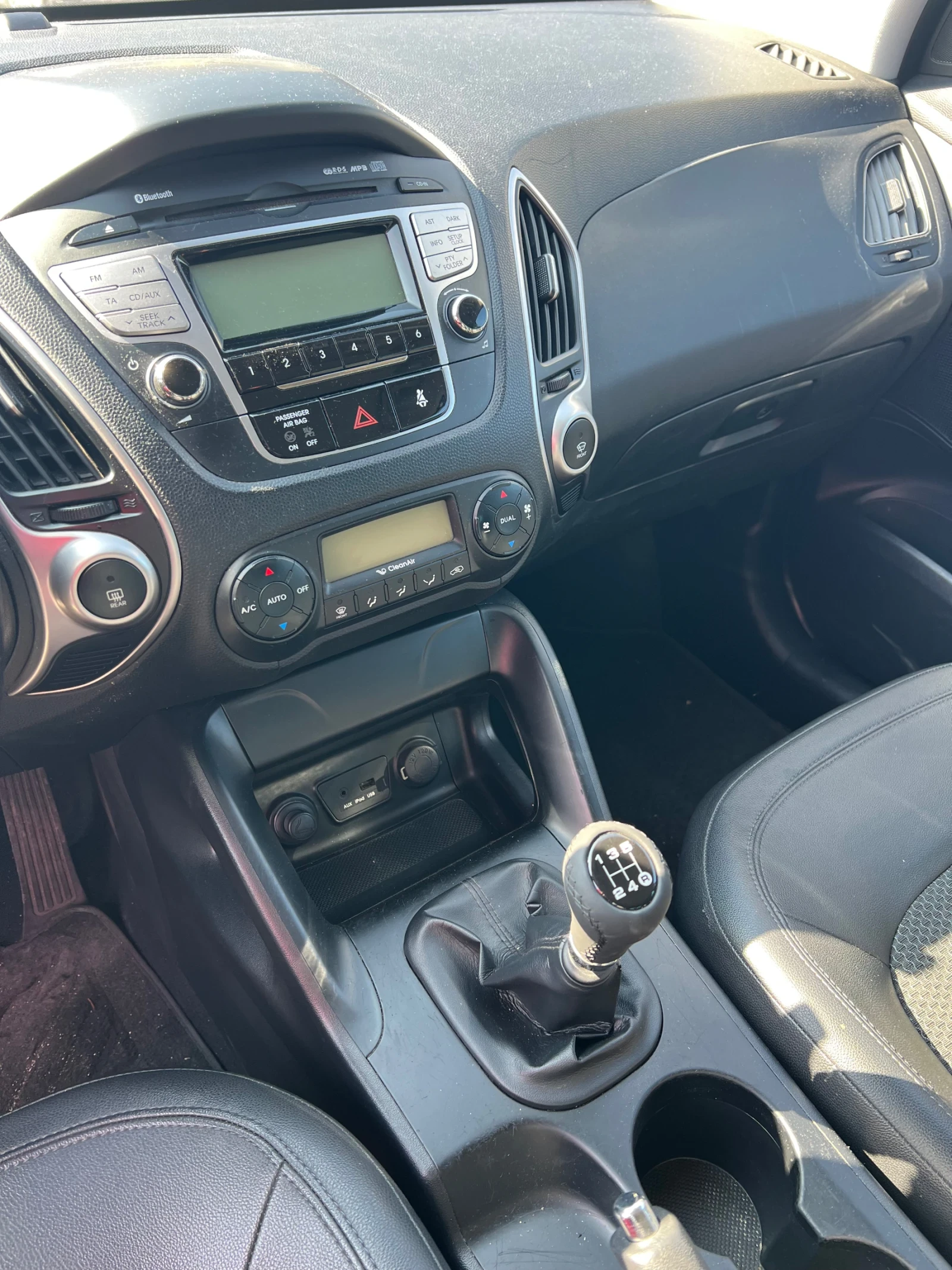 Hyundai IX35 2.0 | Mobile.bg � ����������� 6