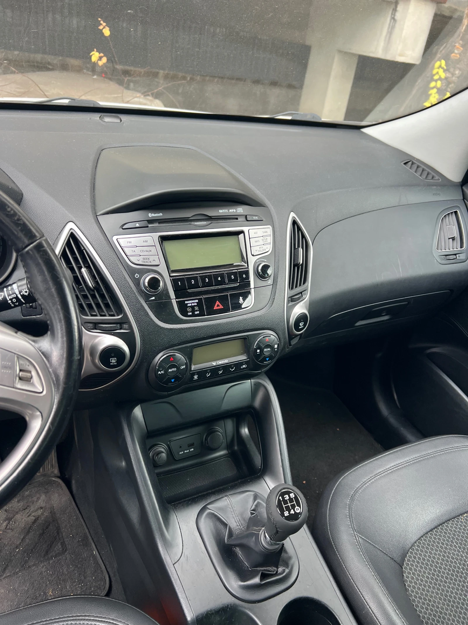 Hyundai IX35 2.0 | Mobile.bg � ����������� 5