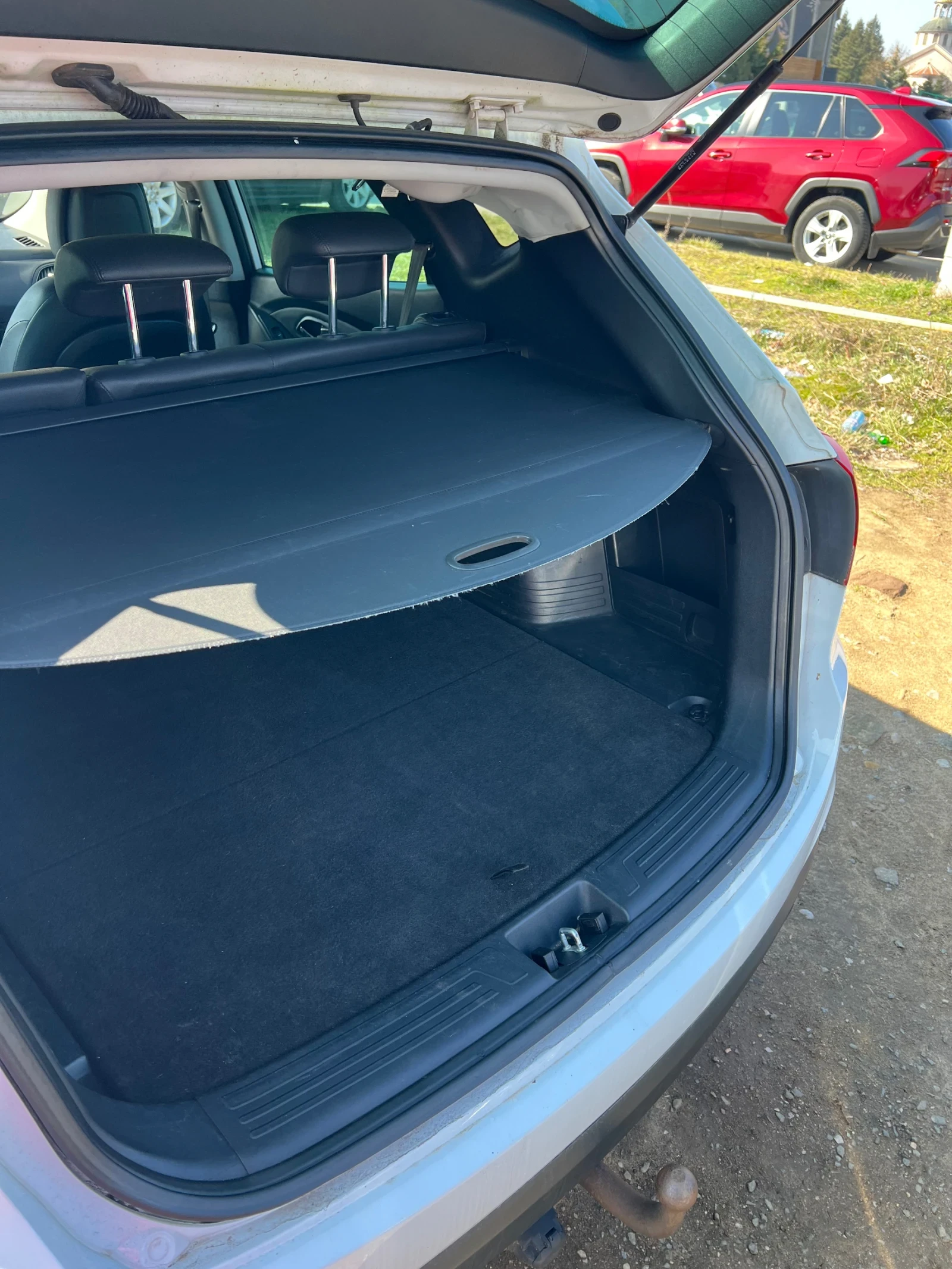 Hyundai IX35 2.0 | Mobile.bg � ����������� 8