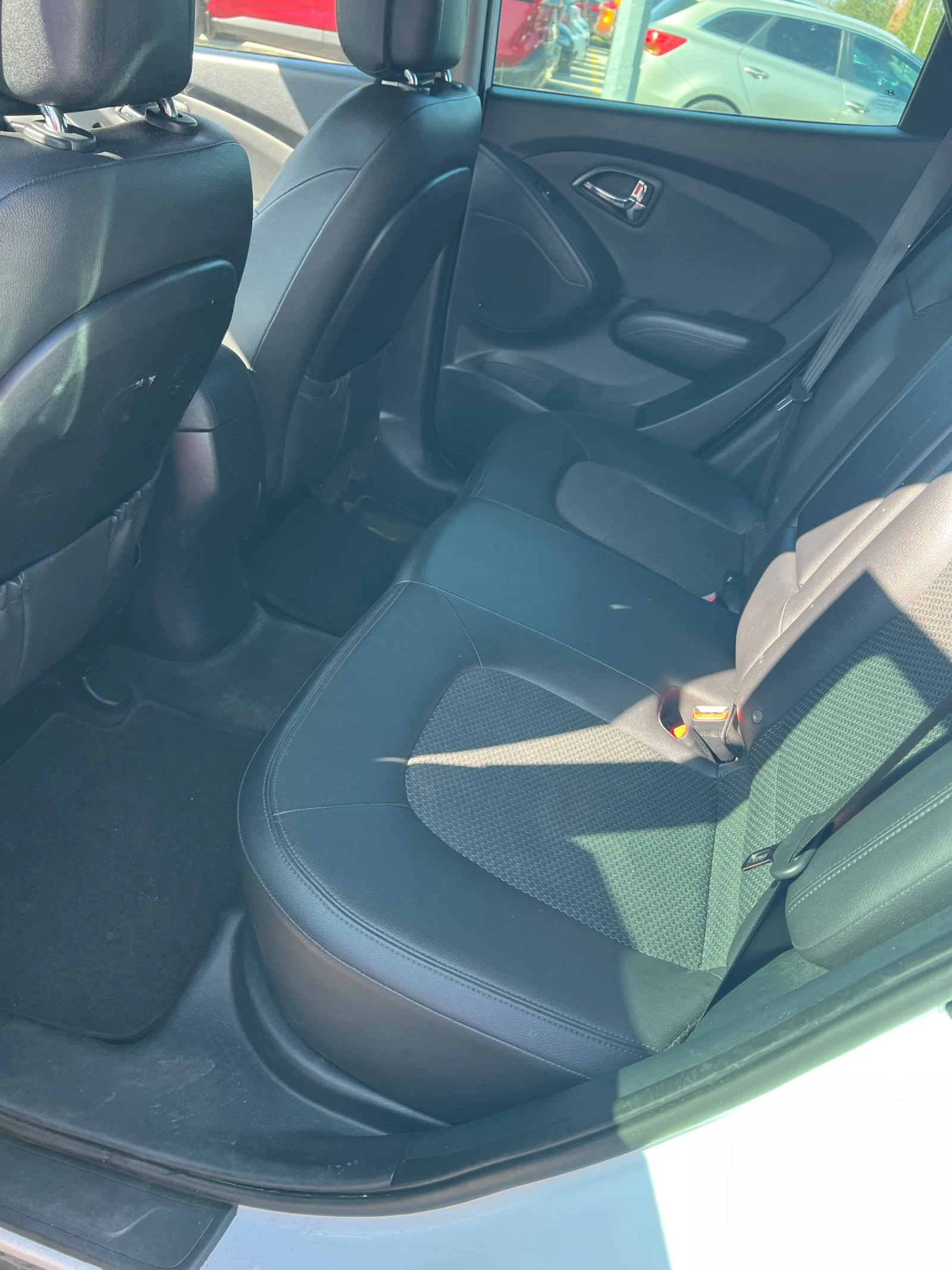 Hyundai IX35 2.0 | Mobile.bg � ����������� 7