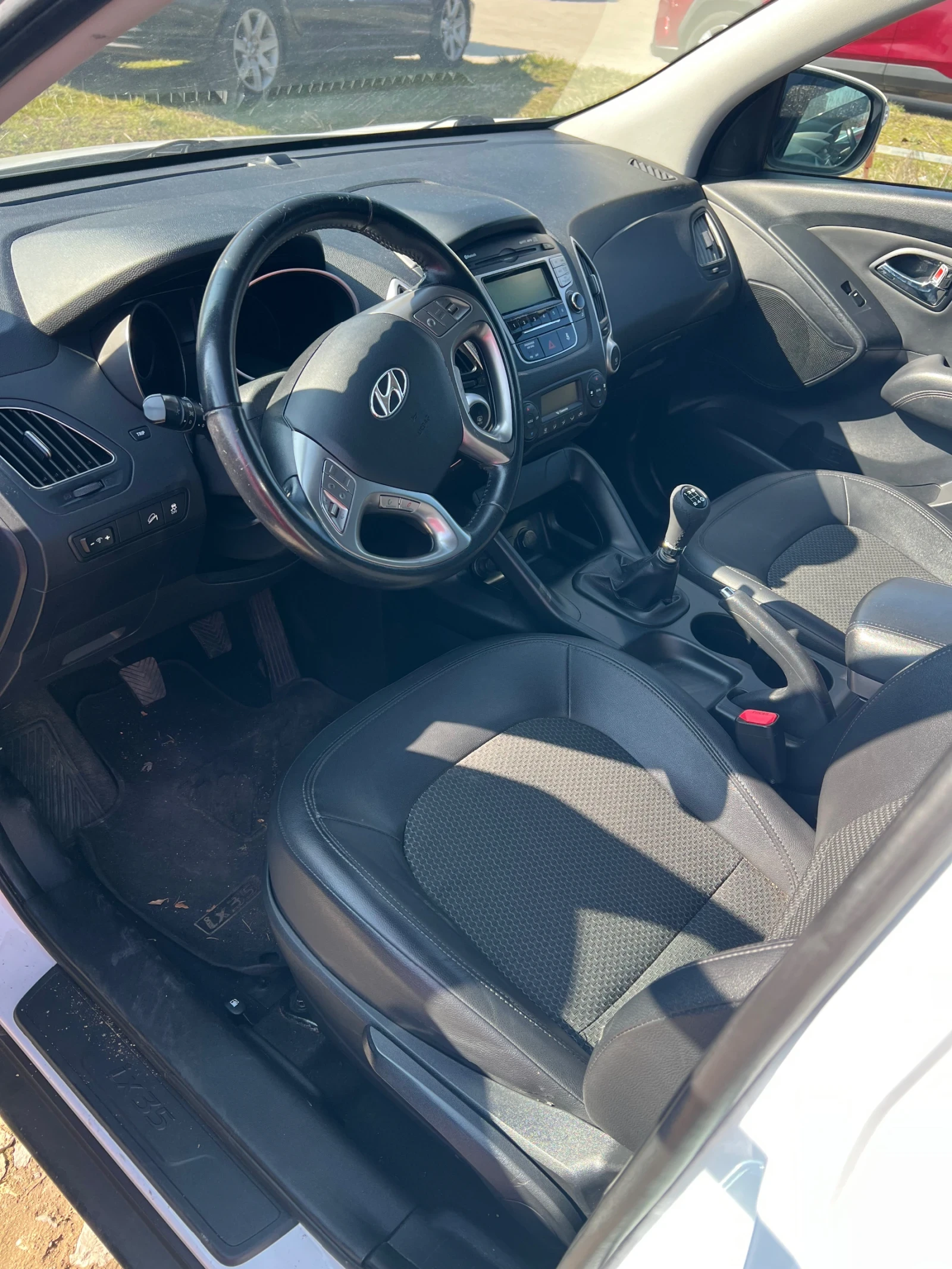 Hyundai IX35 2.0 | Mobile.bg � ����������� 5